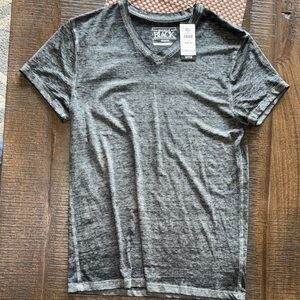 Buckle Black Short Sleeve Tee